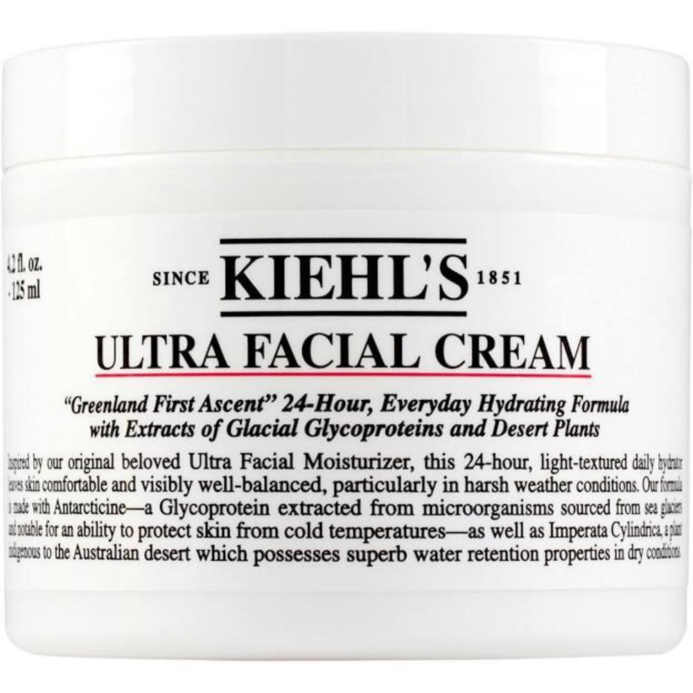 KIEHL’S Ultra Facial Cream *Never Opened*